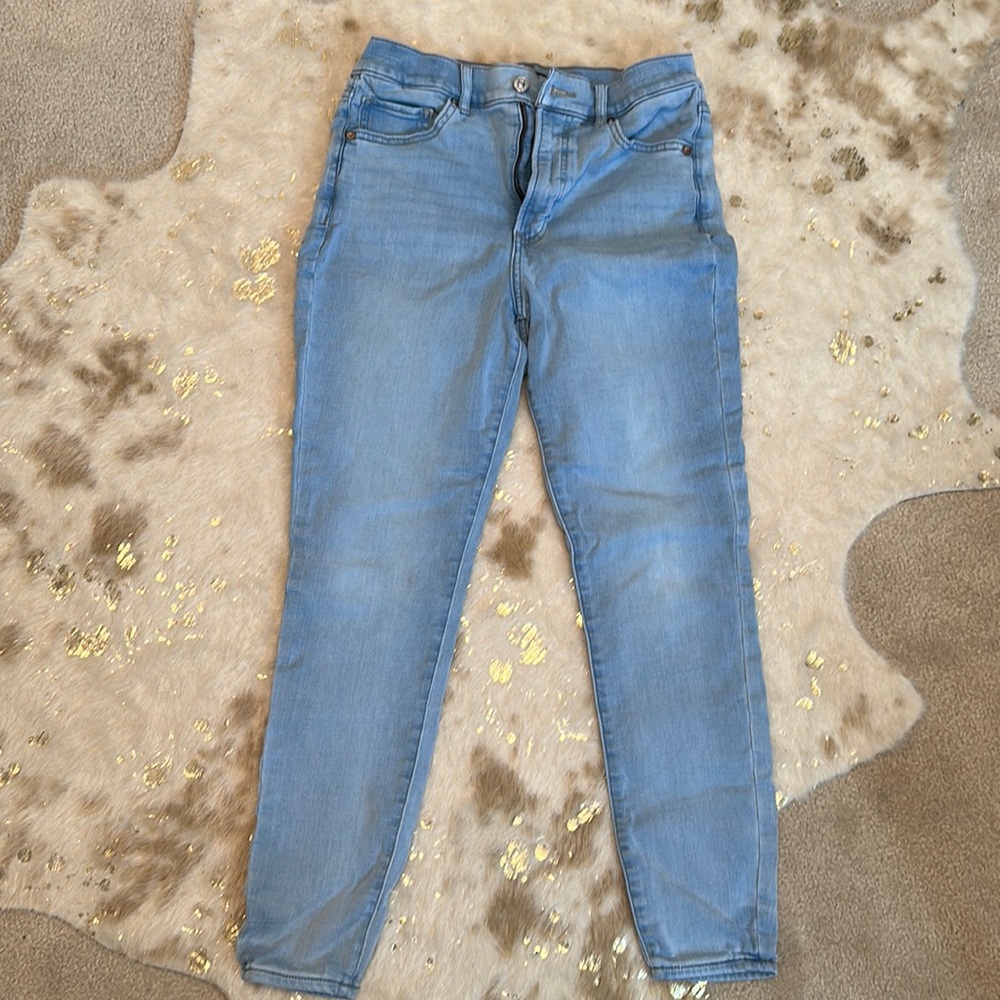 Express Jeans